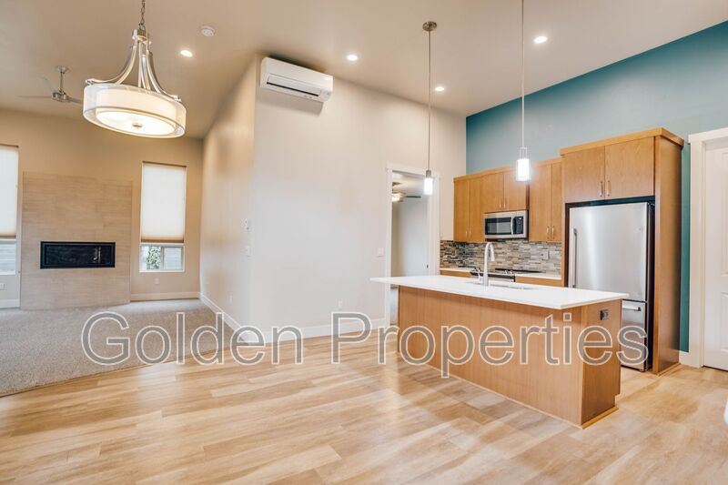 3 Bed, 3 Bath Home in Riverstone – Available Mid-October! property image